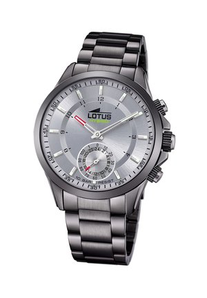 CLASSIC - Montre à aiguilles - grau
