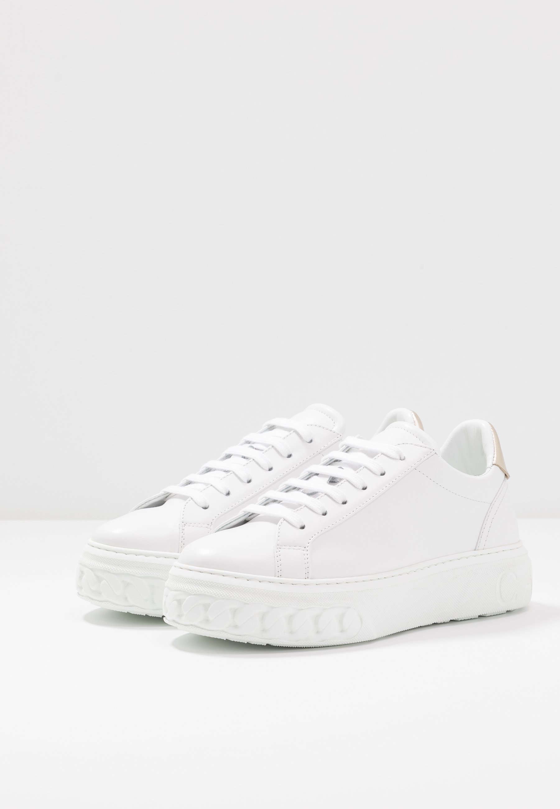 Casadei Joggesko minorca bianco Zalando.no Casadei Joggesko bianco Zalando.no