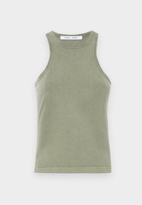 HELENE TANK - Top - vetiver