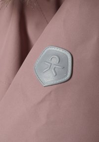 Color Kids VERALL  - Overall - burlwood