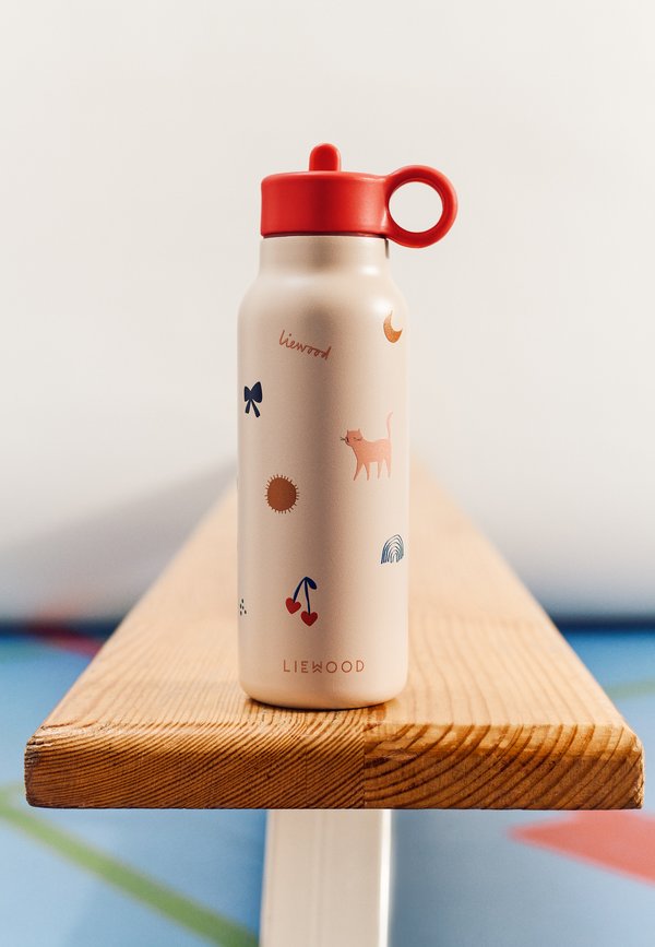 FALK WATER BOTTLE 350 ML UNISEX – Trinkflasche