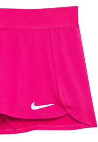 Nike Performance Falda de deporte - pink