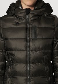 G-STAR Vinterfrakke - anthracite
