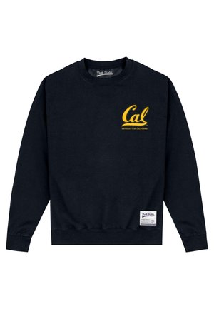 Henry Tiger UNIVERSITY CAL - Sweatshirt - black