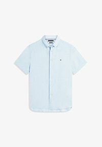 Sélectionné, sky blue