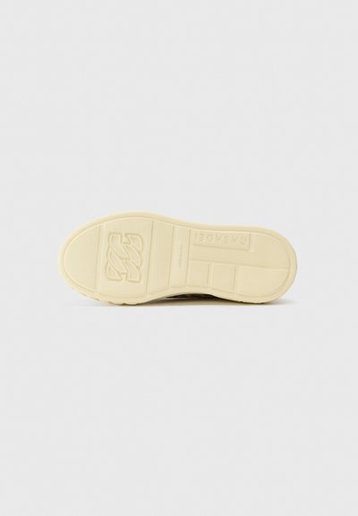 Casadei OFFROAD MALESIA - Sneakers laag - black