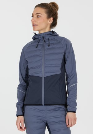 Endurance Winterjacke - serenity blue