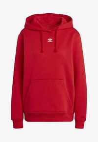 Vybráno, better scarlet