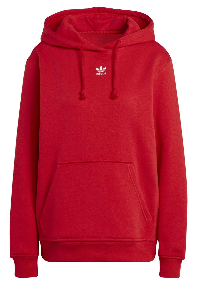 adidas Originals ADICOLOR ESSENTIALS HOODIE Kapuzenpullover
