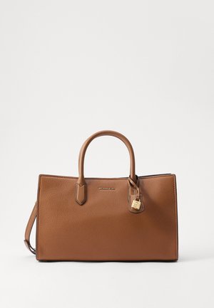 SCARLET SATCHEL - Kézitáska - luggage