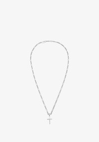 Unausgewählt, silberfarben