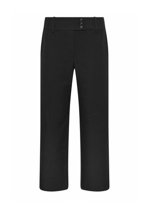 Pixie Girl, PETITE SMART TROUSERS - Bukser - black