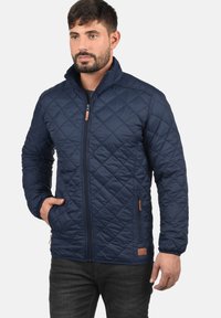 Blend - STEPP STANLEY - Winterjacke - navy Thumbnail-Bild 1