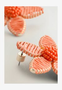 Unausgewählt, orange