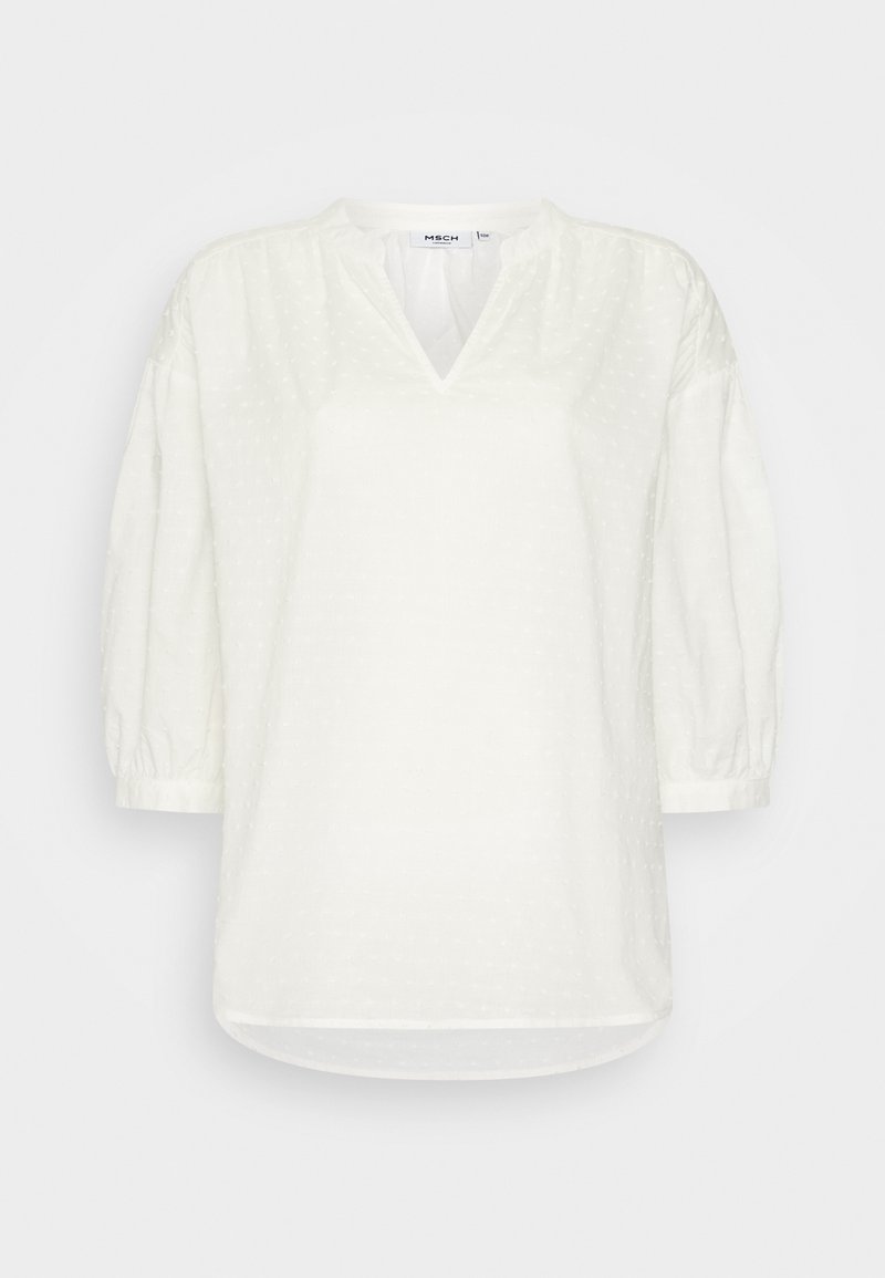 MSCH Copenhagen Blouse crème