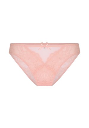 Hunkemöller, HUNKEMÖLLER ISADORA BRAZILIAN - Brazilian slips - pink