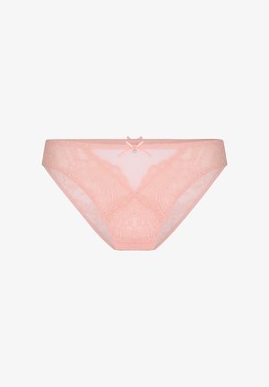 Hunkemöller, HUNKEMÖLLER ISADORA BRAZILIAN - Brazilian-Slip - pink
