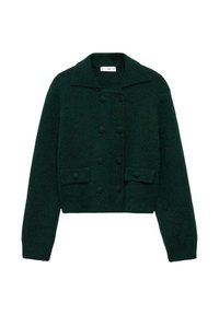 Non selezionato, green