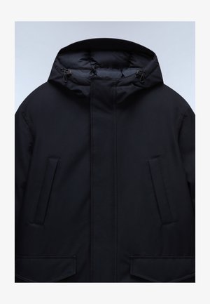 Napapijri, CORNIER PARKA - Parka - black