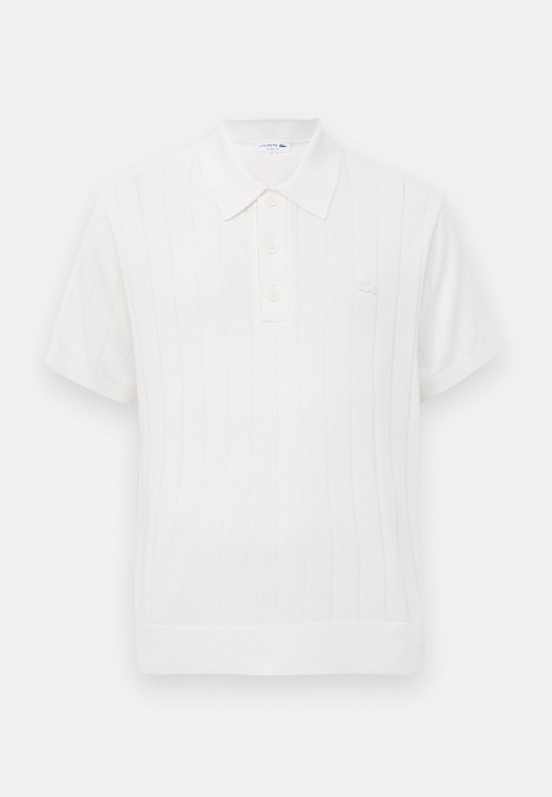 Lacoste Poloshirt crème