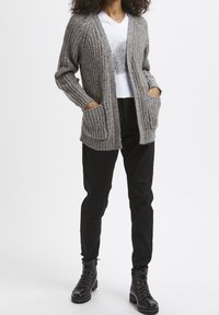 Kaffe Kofta - light blue