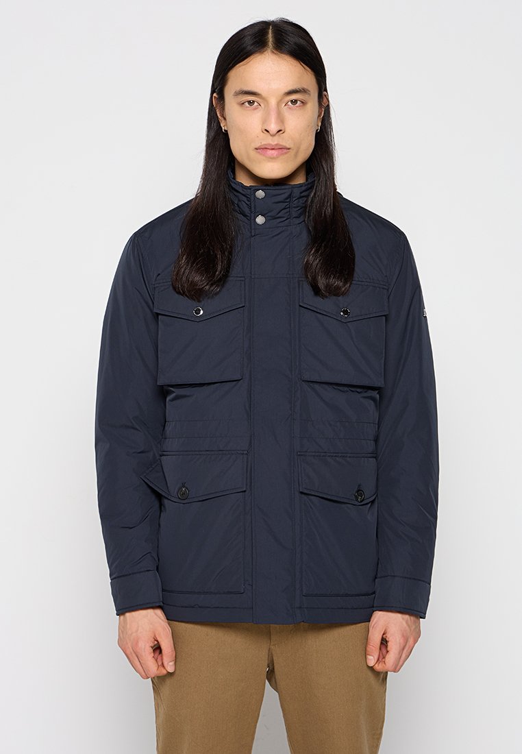 J.LINDEBERG Jas donkerblauw