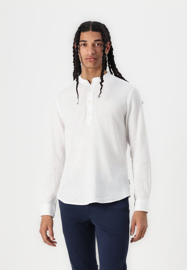 ONSCAIDEN HALF PLACKET - Shirt