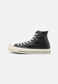 Converse - CHUCK 70 UNISEX - Sneaker high - black/white/egret Thumbnail-Bild 1