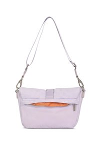 Expatrié BOBBY - Handväska - lilac