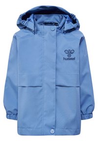 Hummel - KOJA TEX - Regenjas - coronet blue Miniatuurafbeelding 1