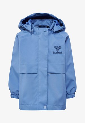 KOJA - Kurtka przeciwdeszczowa