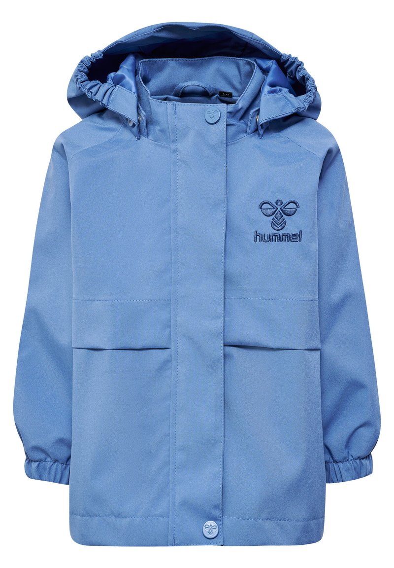 Hummel - KOJA TEX - Regenjas - coronet blue, Vergroten