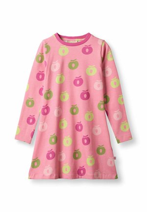 GALA WITH APPLES - Jerseykjole - pink