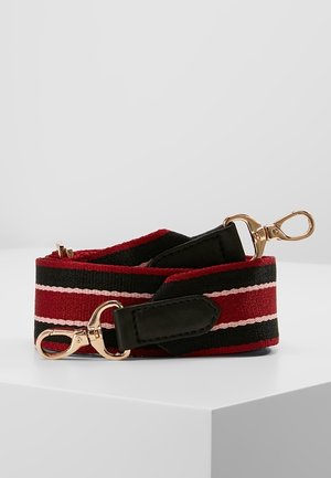 Andre accessories - dark red