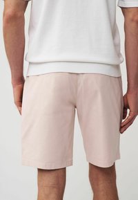 Next STRETCH - Shorts - light pink