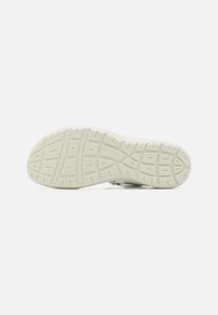 ECCO CRUISE II - Sandalai - pure silver