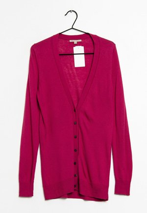 Gilet - pink