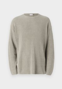 Valgt, moss grey