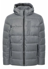 Unausgewählt, grey mix