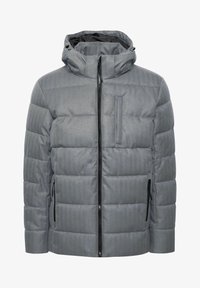 Selected, grey mix