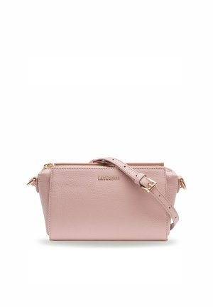 BOLOGNA - Borsa a tracolla - rose