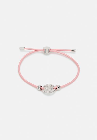 Tory Burch MILLER SLIDER BRACELET - Pulsera - pink