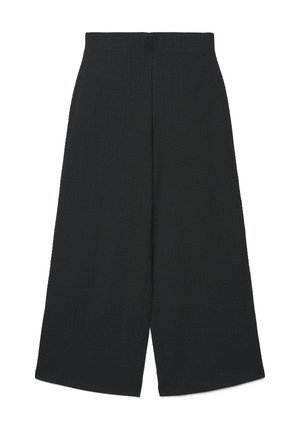 Terranova, PANTALON - Pantaloni - nero