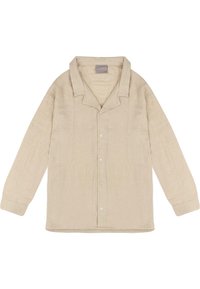 Unausgewählt, beige