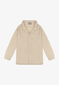 Unselected, beige
