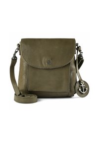Non selezionato, olive green
