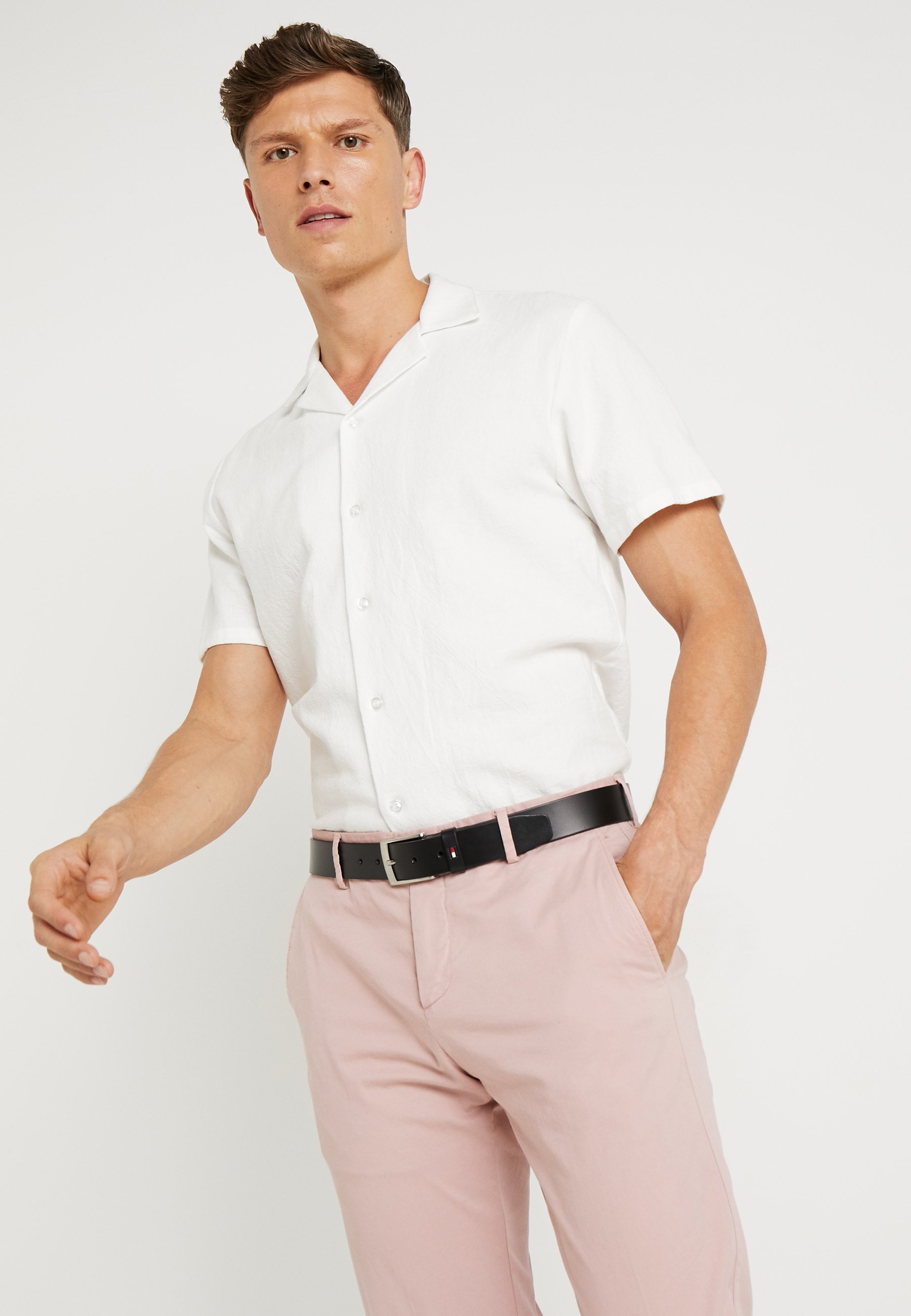 tommy hilfiger adan belt