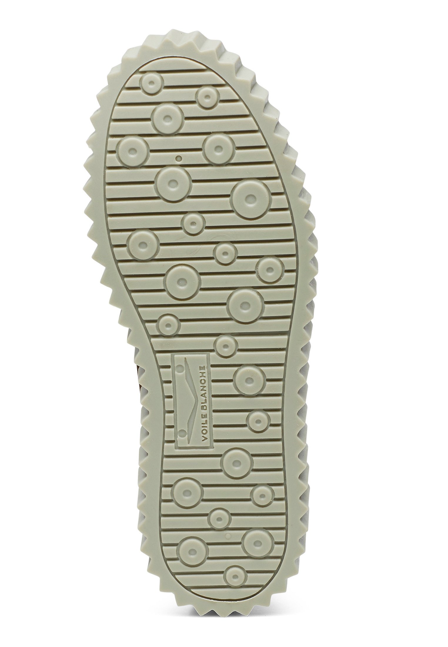 voile blanche zalando