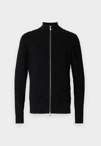 ANTONIO - Gilet - black