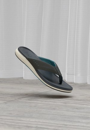 Reef CUSHION NORTE ciemnoszary